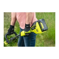 Ryobi Max Power Coupe-bordures Sans Fil 36v Brushless - ø Coupe 33 Cm - Tete ø Fil 2x2mm - Expand-it™ - Sans Batterie Ni Cha -Jardin Luxueux Pas Cher Magasin 648b43a20cbb73.32009696