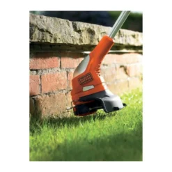 Black & Decker Black+decker Coupe-bordure 23 Cm 18 V 2 Ah - Glc1823l20-qw - Tete Pivotante 180° -Jardin Luxueux Pas Cher Magasin 648b4740ddf801.64628583
