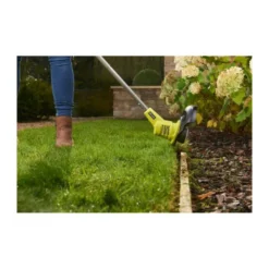 Ryobi Taille Haies Duo One+ 18v 45cm Rht1845 + Coupe-bordures 25cm Rlt1825m - 1 Batterie Lithium+ 2,0ah Et 1 Chargeur 1,7a -Jardin Luxueux Pas Cher Magasin 648b4ac58cd432.69096286