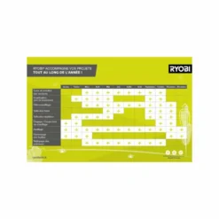 Élagueur à Main Ryobi - Ry18psx10a-0 - 18v Oneplus - Sans Batterie Ni Chargeur -Jardin Luxueux Pas Cher Magasin 648b4e2bd59c70.95724813