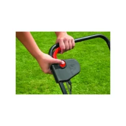 Black & Decker Scarificateur 600w Aerateur-démousseur 30 Litres Black+decker Gd300-qs Moteur à Induction -Jardin Luxueux Pas Cher Magasin 648b4e37021d13.76440660