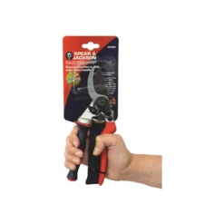 Sécateur à Poignée Tournante Spear & Jackson - 15mm - 6259bs -Jardin Luxueux Pas Cher Magasin 648b4e49a618c0.70976353