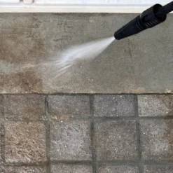 Solution Murs Et Terrasses Eziclean® Floor And Wall Pour Nettoyeur Haute Pression -Jardin Luxueux Pas Cher Magasin 64951fd05355a3.91512685