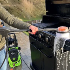 Solution Universelle Eziclean® Universal Pour Nettoyeur Haute Pression -Jardin Luxueux Pas Cher Magasin 64951fd21673b0.74292545