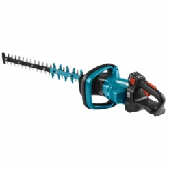 Makita Taille-haie Sans Cordon 18 V Bleu Et Noir -Jardin Luxueux Pas Cher Magasin 649887e35b0301.59005995