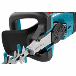 Makita Taille-haie Sans Cordon 18 V Bleu Et Noir -Jardin Luxueux Pas Cher Magasin 649887e3656c02.59193916