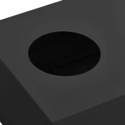 VIDAXL Boîte à Fleurs De Bureau Anthracite 90x40x23 Cm Acier -Jardin Luxueux Pas Cher Magasin 6498c6fe994105.29493521