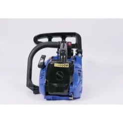 Tronçonneuse élagueuse Thermique Goodyear 25cm3 Lame 25cm Système Antivibrations -Jardin Luxueux Pas Cher Magasin 64d370f7c290915f