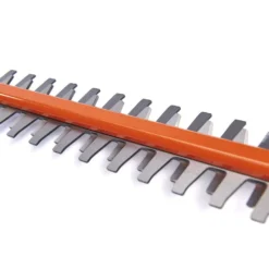 Taille-haies Brushless Batterie Lithium 60v 2.5 Ah Lame 61 Cm + Chargeur Warrior -Jardin Luxueux Pas Cher Magasin 6b69230808056c06