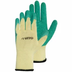 Pack Jardin Coupe Bordure 450 W Vito + Casque De Protection Vito + Gants Vito -Jardin Luxueux Pas Cher Magasin 6fa5f19567ecf012