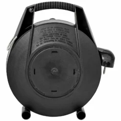 Brennenstuhl Enrouleur Domestique Confort-line Cl-x Bleu 10m H05vv-f 3g1.0 -Jardin Luxueux Pas Cher Magasin 74e4709f265231e4