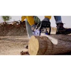 Tronçonneuse Thermique Goodyear Lame 40cm 41cm3 Système Anti Vibrations -Jardin Luxueux Pas Cher Magasin 778c442c47d505a0