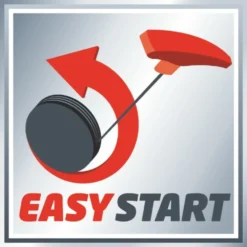 Einhell Débroussailleuse Thermique 43cc - Ge-bc 43 As -Jardin Luxueux Pas Cher Magasin 7c0a9aa36d34bf39