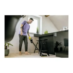Karcher Kärcher Vc 4 Cordless Myhome -Jardin Luxueux Pas Cher Magasin 823b9215bacb7a3e