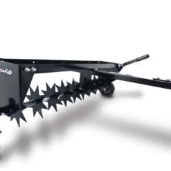 MTD Aérateur Trainé 342