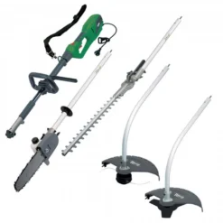 Outil Multifonctions 4 En 1 électrique 800 W, Pr4en1elec