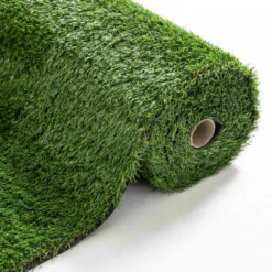 Gazon Synthétique 30 Mm Vert -Jardin Luxueux Pas Cher Magasin 8345979b21678151