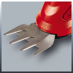 Einhell Débroussailleuse Et Tondeuse à Gazon Sans Cordon Gc-cg 3,6 Li -Jardin Luxueux Pas Cher Magasin 8689fa1017599294