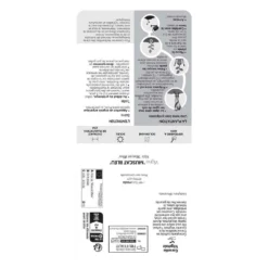 Vigne Muscat Bleu : AB Pot 3L -Jardin Luxueux Pas Cher Magasin 872146 004