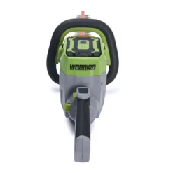 Taille-haies Brushless Batterie Lithium 60v 2.5 Ah Lame 61 Cm + Chargeur Warrior -Jardin Luxueux Pas Cher Magasin 8a133a60a63fe1c2