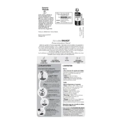 Abricotier Armeniaca Paviot, Bio : Gobelet 2 Ans