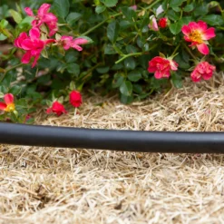 Tuyau Pour Arrosage Goutte à Goutte 13X16mm X L.50m -Jardin Luxueux Pas Cher Magasin 955359 1713415