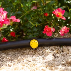 100 Goutteurs Reglables 0-40 L/h Pour Arrosage Goutte à Goutte -Jardin Luxueux Pas Cher Magasin 955363 1713454