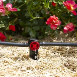 20 Goutteurs En Ligne Goutte à Goutte Sur Pic à Débit Constant 2 L/h -Jardin Luxueux Pas Cher Magasin 955364 003