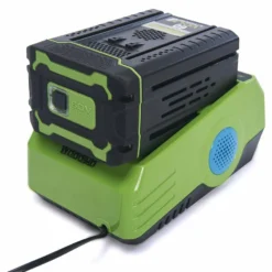 Chargeur De Batterie Lithium 60v Charge Rapide Warrior -Jardin Luxueux Pas Cher Magasin 98353d2f40d38615