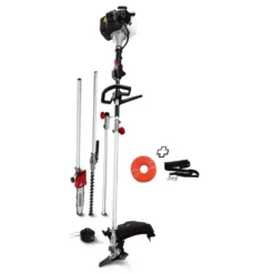 Outil Multi Fonctions 4 En 1 - 33cc + 40m De Fil -Jardin Luxueux Pas Cher Magasin 987f185d5d5cc0fe