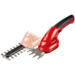 Einhell Débroussailleuse Et Tondeuse à Gazon Sans Cordon Gc-cg 3,6 Li -Jardin Luxueux Pas Cher Magasin 9cb71651635ae418