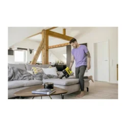 Karcher Kärcher Vc 4 Cordless Myhome -Jardin Luxueux Pas Cher Magasin afd08e8ba8726e80