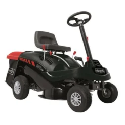 Scheppach Tondeuse A Gazon Autoportée Mr196 61 - Largeur De Coupe : 61 Cm - 196 Cc - Ejection Bac 150l -Jardin Luxueux Pas Cher Magasin b5ece10726ff9cbb