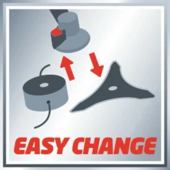 Einhell Débroussailleuse Thermique 43cc - Ge-bc 43 As -Jardin Luxueux Pas Cher Magasin c1c2ff583747b1d8