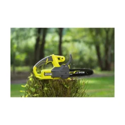 Tronçonneuse Ryobi 18v Oneplus - Sans Batterie Ni Chargeur - Ry18cs20a-0 -Jardin Luxueux Pas Cher Magasin c8c43c91b14474ed