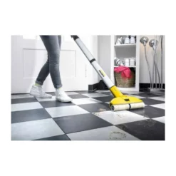 Karcher Kärcher Ewm 2 Serpillière Sans Fil -Jardin Luxueux Pas Cher Magasin c99a1185a49c6b78