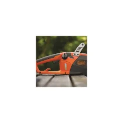 Tronçonneuse Electrique 2200w Lame 45cm Pompe à Huile Automatique Black & Decker 7 Tronçonneuse Electrique 2200w Lame 45cm Pompe à Huile Automatique Black & Decker -Jardin Luxueux Pas Cher Magasin f0ed69f97abc79eb