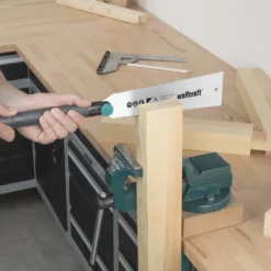 Wolfcraft Scie Japonaise 240 Mm 6951000 -Jardin Luxueux Pas Cher Magasin f26bb3889c5a0762