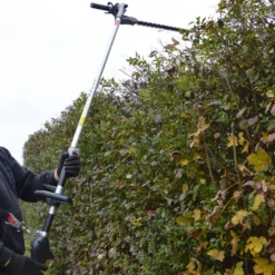 Outil Multi Fonctions 4 En 1 - 33cc + 40m De Fil -Jardin Luxueux Pas Cher Magasin ff8debee2d82106d